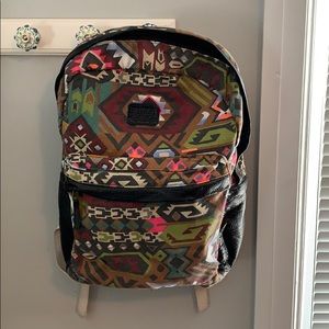 Billabong backpack